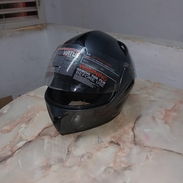 Casco Integral de Fibra de Carbono - Img 54644066
