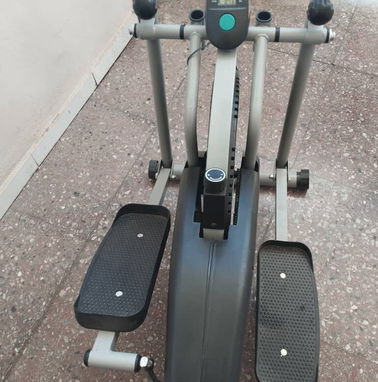 SE VENDE ESCALADORA GYM - Img 87239665