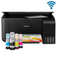 Impresora Epson EcoTank L-3250 (escanea y copia) ⚫📦 - Img 57318377
