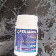 Loperamida - Img 56205169