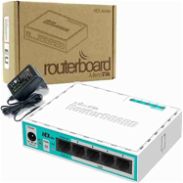 Mikrotik RouterBoard RB750 hEX Lite Sellados 50996463 - Img 45583648