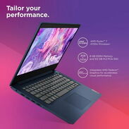 +++++++++Laptop Lenovo IdeaPad 3 NUEVA+++++++++ - Img 44411000