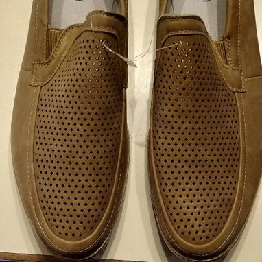 MAGNIFICOS MOCASINES ITALIANOS MARCA "BYGERLI" DE HOMBRE. NUEVOS, COMPRADOS EN EUROPA. - Img 103529310