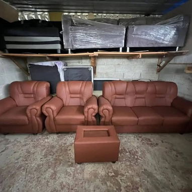 Muebles estilo brasileño trato de 1era mano delivery 🚇 incluído - Img 117058074