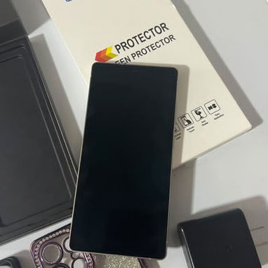 📱 VENDO SAMSUNG GALAXY S25 ULTRA - IMPECABLE 📱 - 2/2