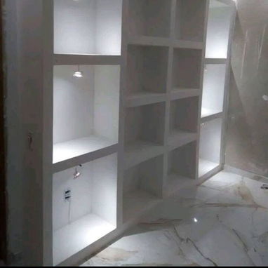 Decora tu hogar con elegancia hacemos todo tipo de trabajos en pladur - Img 122697319