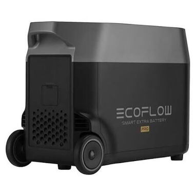 Baterías ecoflow delta pro3 y delta pro - Img 123685610