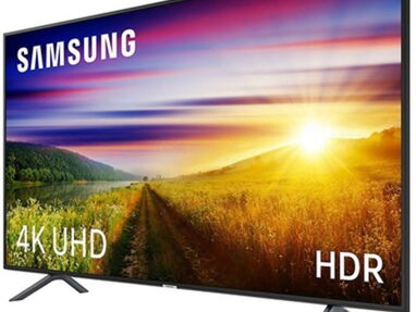 Vendemos Tv Samsung, tecnología de punta, nuevos+garantía. HDR - Img main-image-45706743