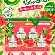 Repuestos para difusor Air Wick - Img 58298674