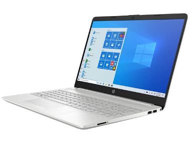 Laptop HP - Img main-image