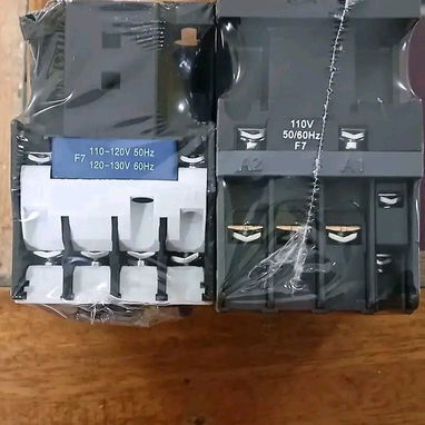 Llegaron los nuevos Contactores Magnéticos que usted necesita: disponibles en 110V y 220V, de 40 Amperes.  ✅ - Img 118899958