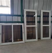 Puertas y ventanas de alumimio - Img 45685824