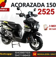 Acorazada 150 cc - Img 50025874