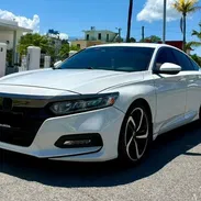 Honda acord sport 2020 - Img 55615151