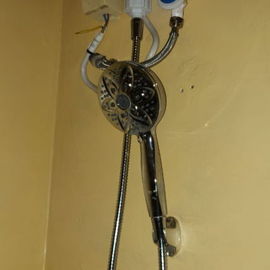 🏢 Apartamento Interior en Edificio capitalista, Ubicado en 1er Piso en Centro Habana REF 1458 - Img 121253018