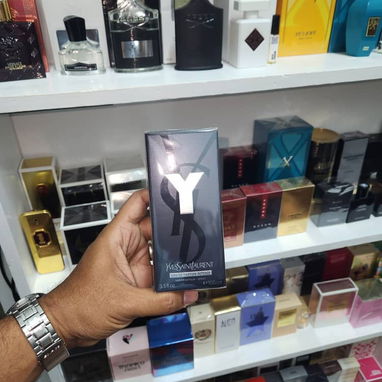 Perfumes de Gama Alta, Elivi, Creed, Hermes, Valentino, Azzaro y mas - Img 117648127