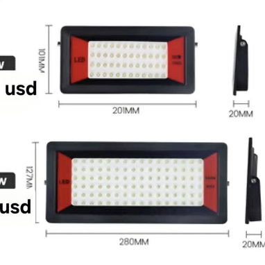 Reflectores Led - Img 123081400