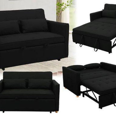 Sofá cama - Img 123455300