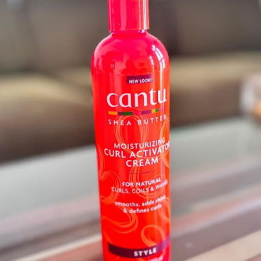 Champú shampoo acondicionador crema pelo cantú Pantene head and shoulder - 2/2