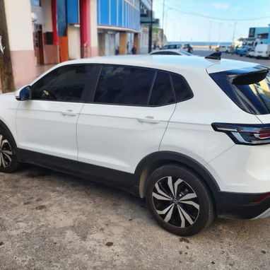 VOLKSWAGEN THARU XR 2025 - 4/4