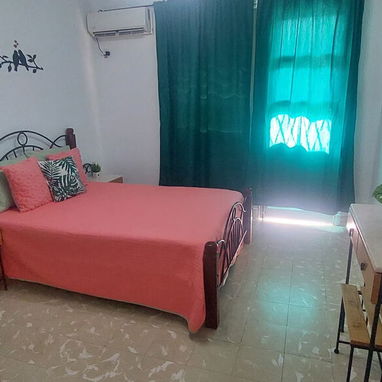 Renta de apartamento en la habana. Alquiler de casa en el Vedado - Img 112440932