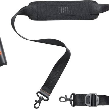 JBL PartyBox On-the-Go Essential - 6/8