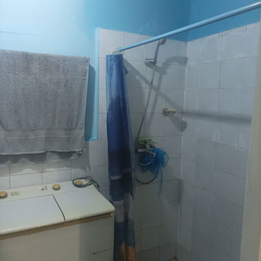 Vendo apto en el Vedado plata baja - Img 125519544