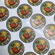 Pegatinas personalizadas para tu negocio - Img 57336668