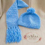 Gorro & Bufanda - Img 57490333