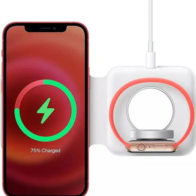 Apple MagSafe Duocharger - 2/2