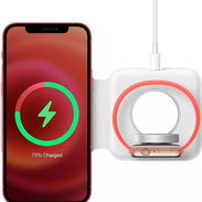 /Apple MagSafe Duocharger / - Img 56739517