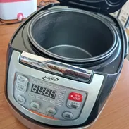 🥘 15 EN 1 🥘 OLLA MULTIPROPÓSITO MARCA HIRBO. MENSAJERÍA VON FACTURA Y GARANTÍA. TLF 54833699 - Img 54311540