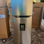 Frio marca eko de 9.2 pies (congelacion seca) Precio :430 usd Transporte incluido🔥🔥 - Img 56355030