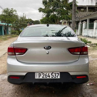 VENDO KIA RIO 2019 - Img 127032172