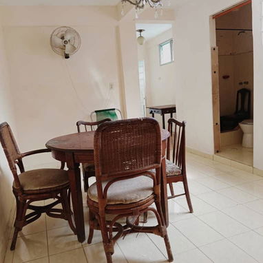 Alquiler vedado 23 y 10 78339127 - Img 126333282