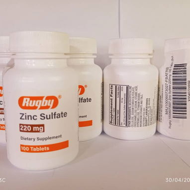 Venta de Medicamentos - Img 121083452