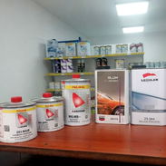 Catalizador para pinturas automotriz - Img 56790160