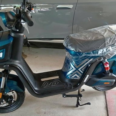 BICIMOTO RX COMBAT - 3/3