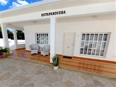 ⛱️🌴¡Increíble casa de playa en #SantaMarta, perfecta para relajarse y disfrutar en familia! 🌞🤸🏖️ - Img 58727181
