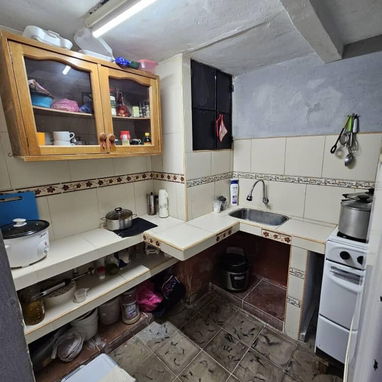 Venta de Apartamento en 10 de Octubre  (Santo Suárez) - 3/9