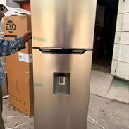 Refrigerador *Eko* 9.5 pies³/270L venta habana - Img 55749986