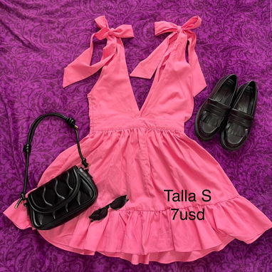 Vestidos de Mujer en Venta - Img 115584939