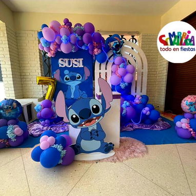 Cumpleaños, servicio completo - Img 123222202