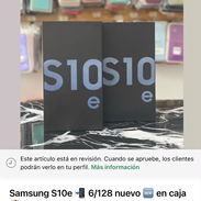 Samsung s10e - Img 56595253