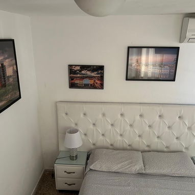casa de renta en santafe con vista al mar, jardin y equipos nauticos +5363689791 - Img 114254853