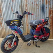 🔥🛵 ¡TOPMAQ EVOLUTION 3000W, RENDIMIENTO Y AUTONOMÍA! 🛵🔥 - Img 56421810