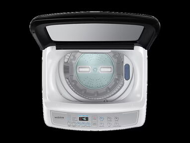 "Samsung" lavadora automática 9kg//// - Img 64471509