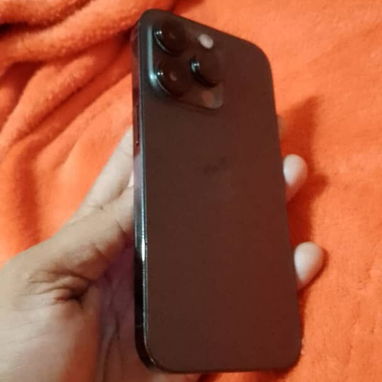 IPhone 14 pro - 5/6
