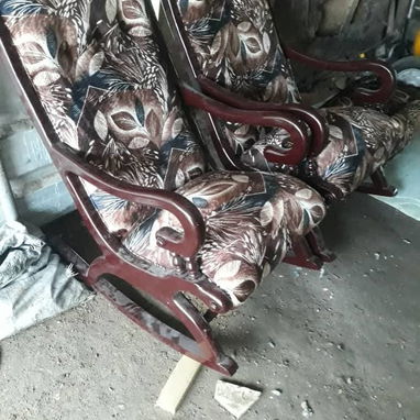 Juegos de sillones modernos disponible para el konfor del hogar con maxima calidad y garantía... - 4/10