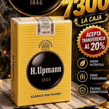 Cigarros para entrega inmediata por ruedas y cajones (Precios actualizados) - 4/4